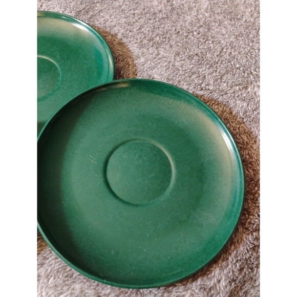 Color Flyte Melmac MCM Small Plates Set Of 4 (Multiples Available) - Picture 2 of 5